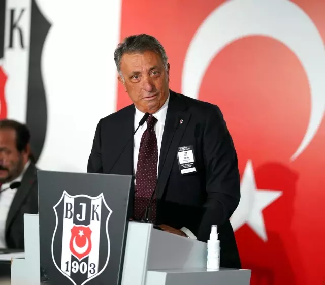 Ahmet Nur Çebi: Ben kimsenin altını oymadım, kendileri vınladı -2-