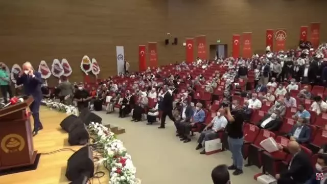 Kurtulmuş: Adaleti ve merhameti esas alan yeni bir dünya sisteminin kurulmasına gayret etmek durumundayız