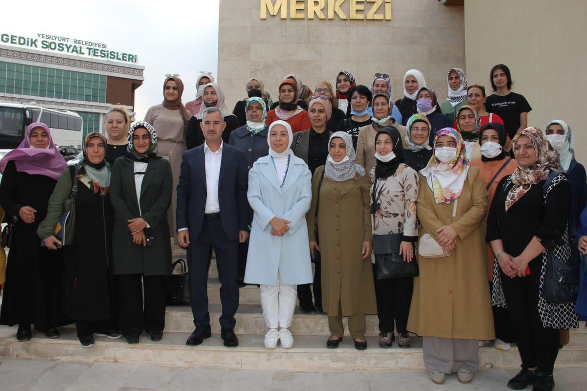 AK Parti'li Çalık'tan Bolu Belediye Başkanı'nın sosyal medya yayınında anlattığı anısına tepki