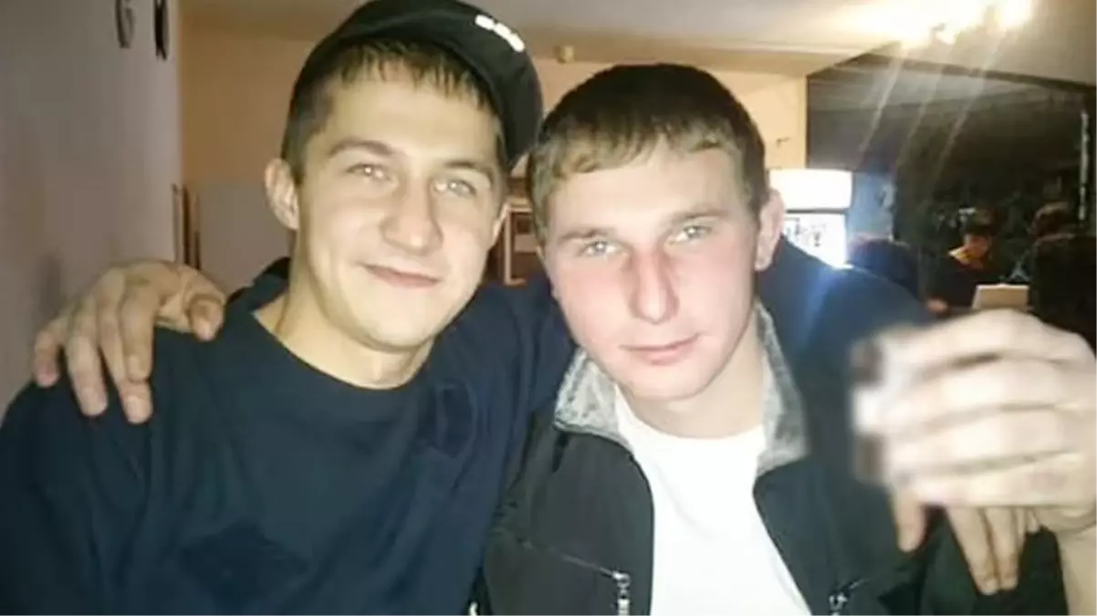 Arkadaşının telefonundaki videoda 8 yaşındaki kızının taciz edildiğini gören baba, katil oldu