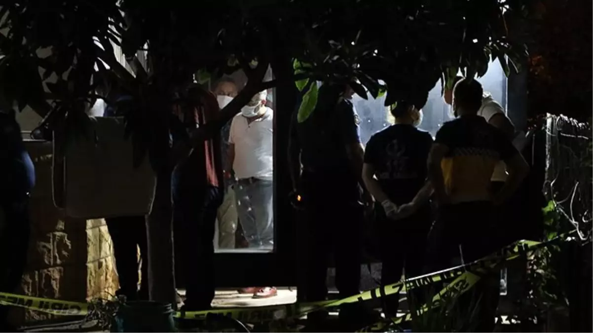 Asansörün altında kalan yaşlı kadın, feci şekilde can verdi