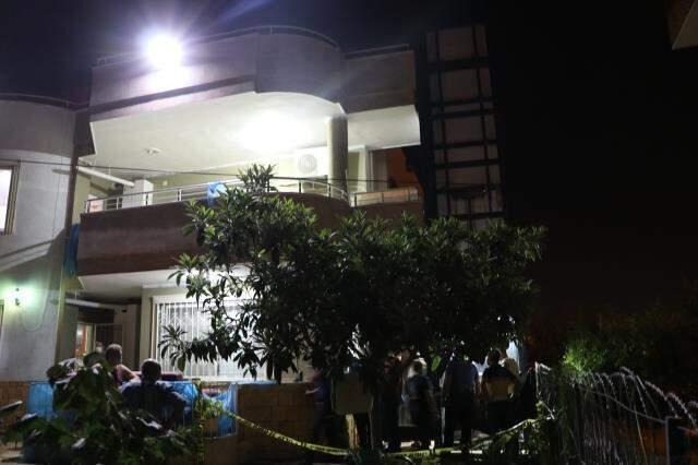 Asansörün altında kalan yaşlı kadın, feci şekilde can verdi