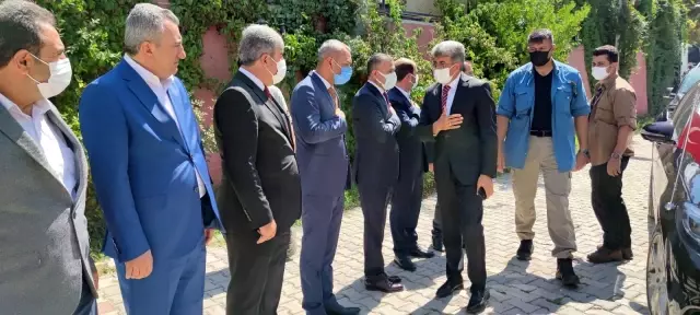 Başkan Sözen güven tazeledi