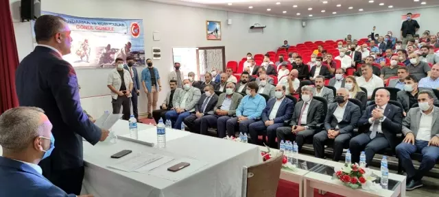 Başkan Sözen güven tazeledi