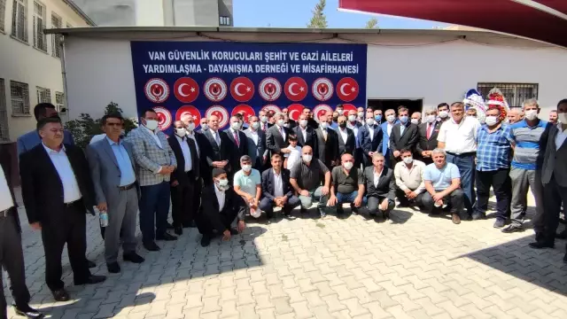 Başkan Sözen güven tazeledi
