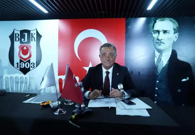 Ahmet Nur Çebi: Ben kimsenin altını oymadım, kendileri vınladı -2-