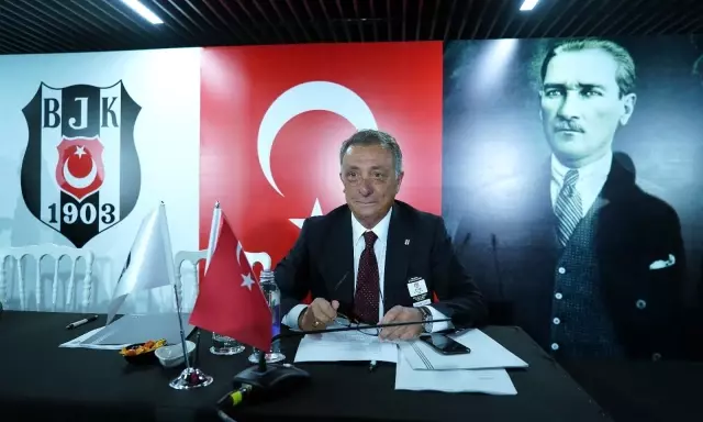 Ahmet Nur Çebi: Ben kimsenin altını oymadım, kendileri vınladı -2-