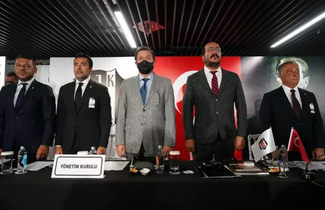 Ahmet Nur Çebi: Ben kimsenin altını oymadım, kendileri vınladı -2-