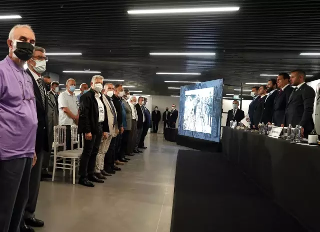 Ahmet Nur Çebi: Ben kimsenin altını oymadım, kendileri vınladı -2-