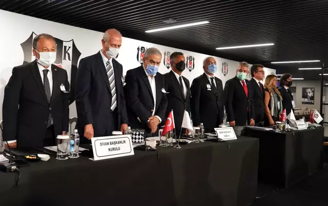 Ahmet Nur Çebi: Ben kimsenin altını oymadım, kendileri vınladı -2-