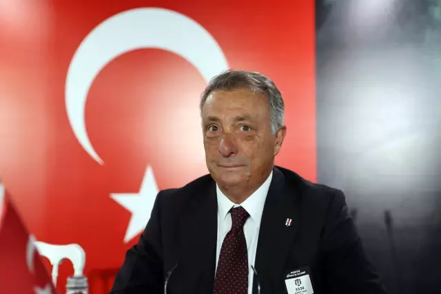 Ahmet Nur Çebi: Ben kimsenin altını oymadım, kendileri vınladı -2-