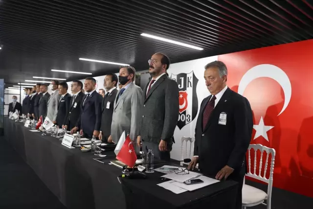Ahmet Nur Çebi: Ben kimsenin altını oymadım, kendileri vınladı -2-