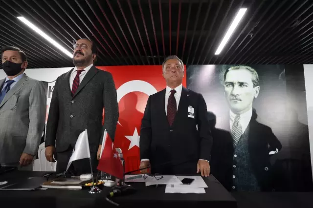 Ahmet Nur Çebi: Ben kimsenin altını oymadım, kendileri vınladı -2-