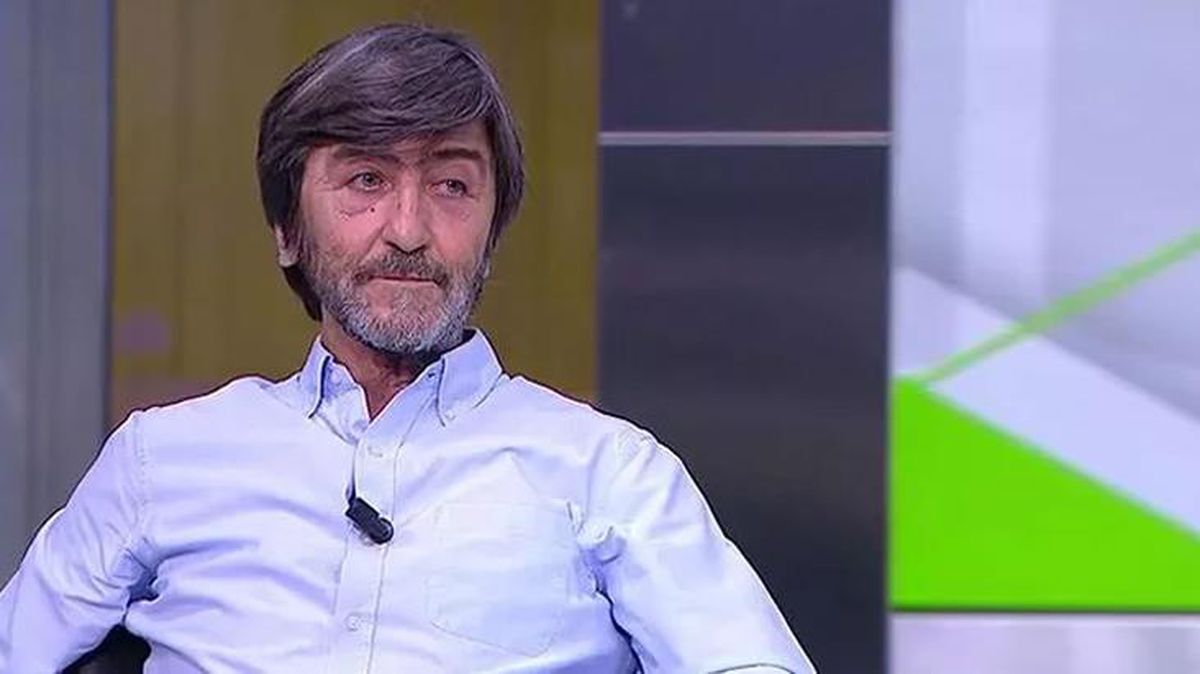 'Bizi niye verem ettin!' diyen Rıdvan Dilmen, Şenol Güneş'i çok sert eleştirdi