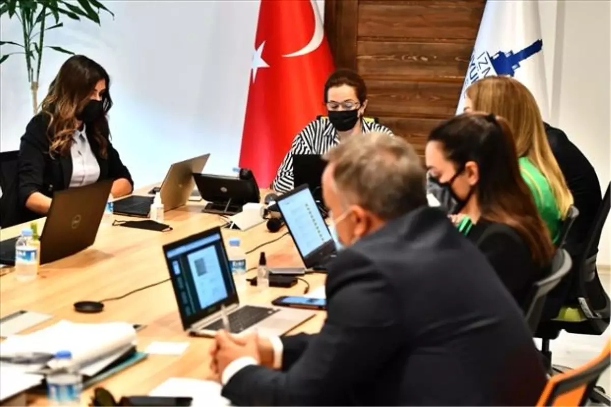 Buca Metrosu'nda ihale için geri sayım başladı