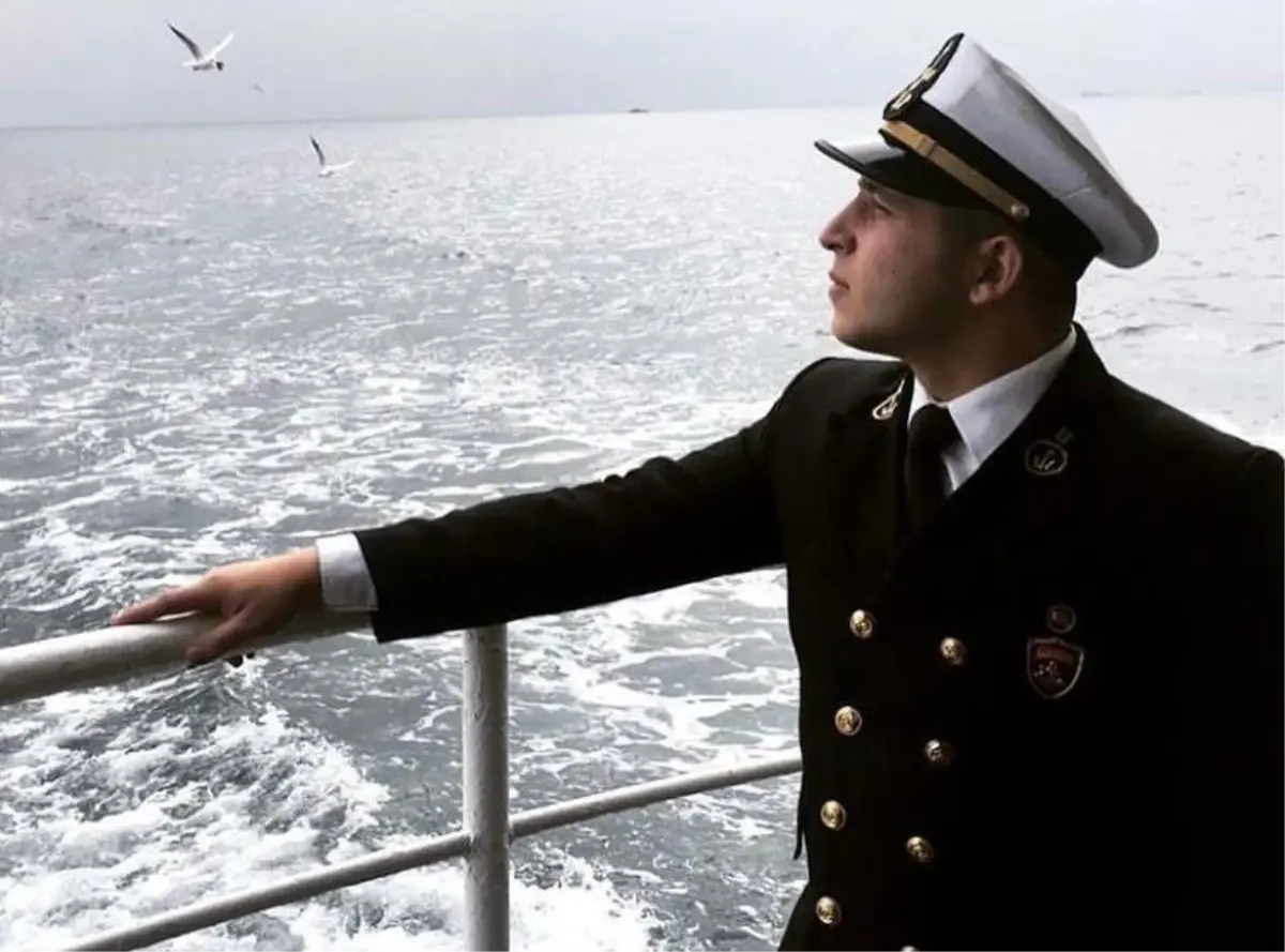 Son dakika haberi... Çalıştığı gemide hayatını kaybeden oğullarının ölümüne şüpheyle bakıyorlar