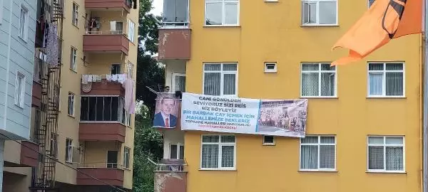 Son dakika haberi | Cumhurbaşkanı Erdoğan: Bölünmeye asla fırsat vermeyeceğiz