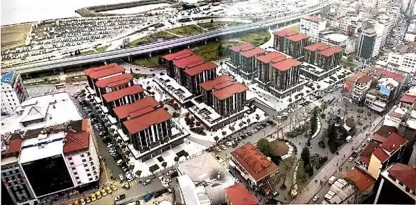 Son dakika haberi | Cumhurbaşkanı Erdoğan: Bölünmeye asla fırsat vermeyeceğiz