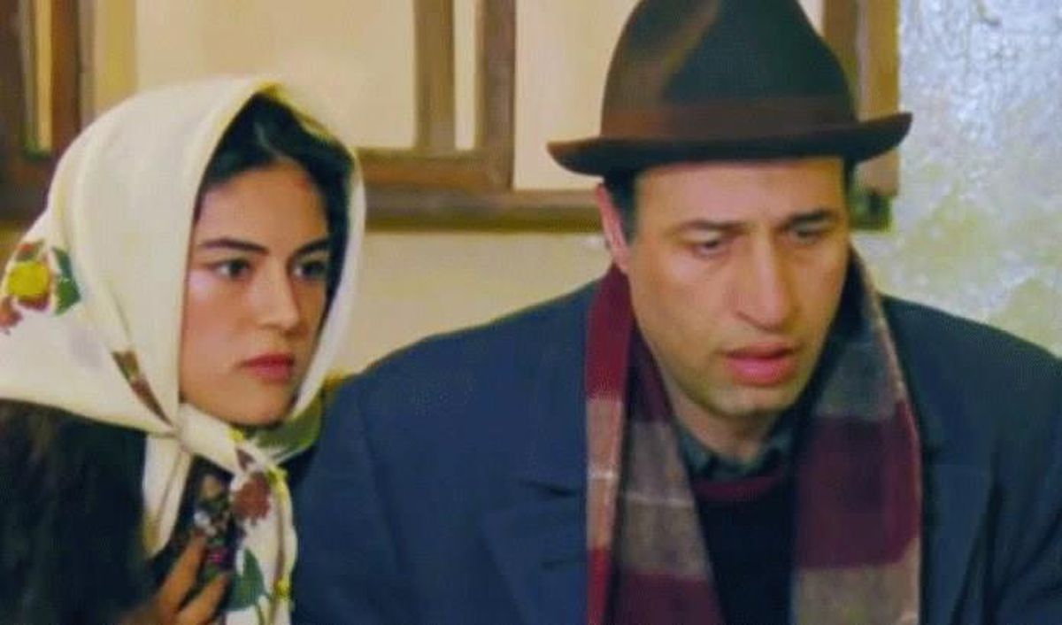 Deli Deli Küpeli filmi oyuncuları kim? Deli Deli Küpeli filmi konusu, oyuncuları ve Deli Deli Küpeli özeti!