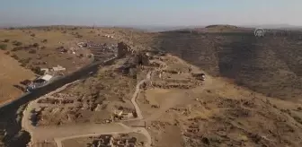 Halkalı: DİYARBAKIR - Uluslararası Diyarbakır Zerzevan Gökyüzü Gözlem Etkinliği sona erdi Halkalı: DİYARBAKIR - Uluslararası Diyarbakır Zerzevan Gökyüzü Gözlem Etkinliği sona erdi