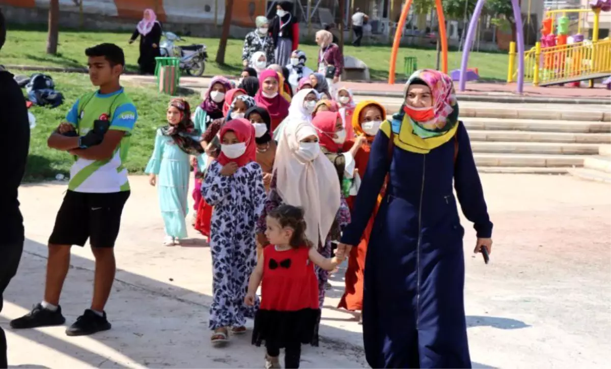 Dondurma ve Uçurtma Şenliği Renkli Görüntülere Sahne Oldu