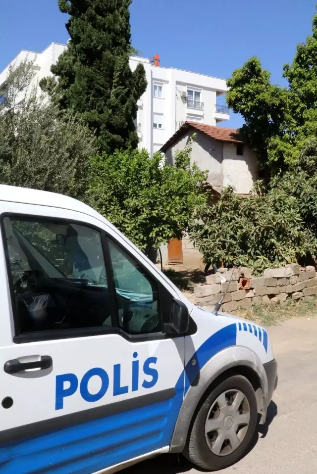 İnşaat işçisinin ölümü, aşevinden öğle yemeğini almaya gelmeyince ortaya çıktı