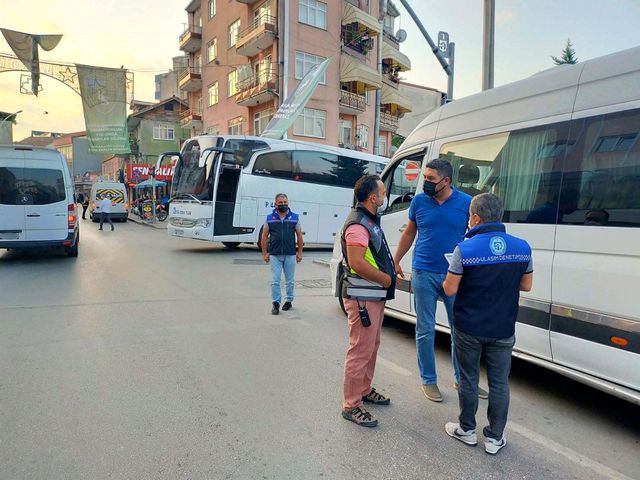 korsan tasimacilik yapan 11 arac trafikten me 3 14373907 o