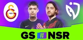 LoL 2021 Türkiye Büyük Finali başlıyor! GS-NSR maçı öncesi tüm detaylar