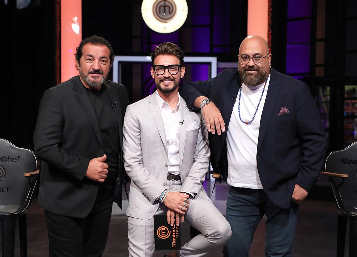Masterchef ne zaman, saat kaçta başlayacak? Bugün yeni bölüm yayınlanacak mı?