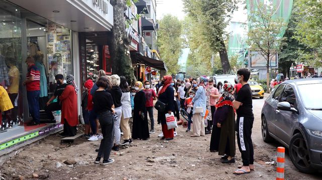ne indirim ne de bedava urun okul kiyafeti ku 6 14373841 o