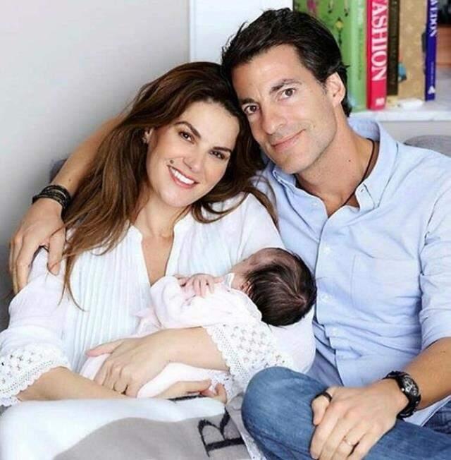 Pedro de Noronha, çocuğunu göstermediği gerekçesiyle Tülin Şahin'e hapis talebiyle dava açtı Pedro de Noronha, çocuğunu göstermediği gerekçesiyle Tülin Şahin'e hapis talebiyle dava açtı