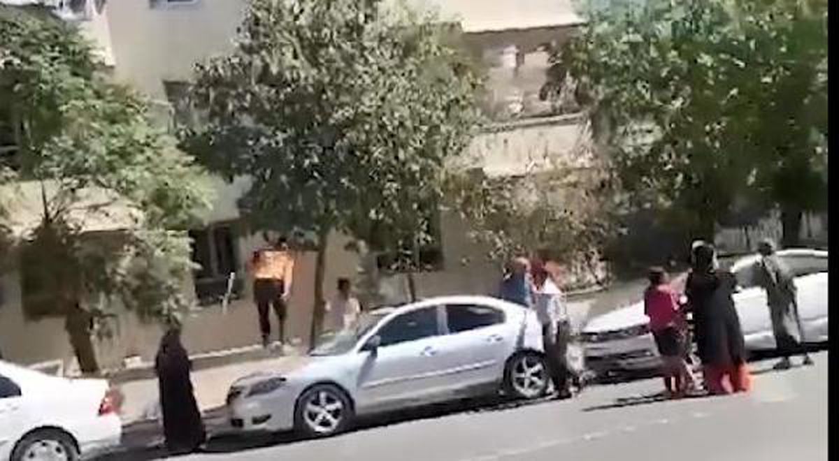 18 yıllık miras kavgası! Taş ve sopalarla ev basıp, duvardan arabaların üstüne atladılar
