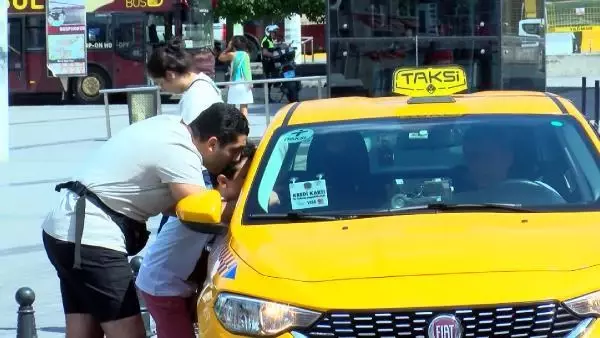 İstanbul Taksiciler Esnaf Odası Başkanı'ndan 'sarı çile' için akılalmaz öneri: Sorun zamla çözülür