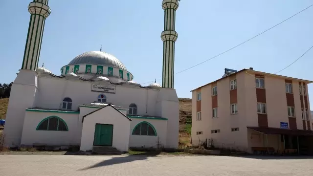 Van'da yaşayan Kırgızlar: Dünyada barış olmasını istiyoruz