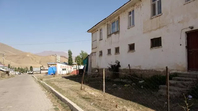 Van'da yaşayan Kırgızlar: Dünyada barış olmasını istiyoruz