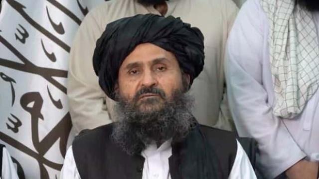 Afganistan'da denetimi ele geçiren Taliban'ın hükümeti de şekillendi! Ahundzade Manevî önder, Baradar Başbakan oldu