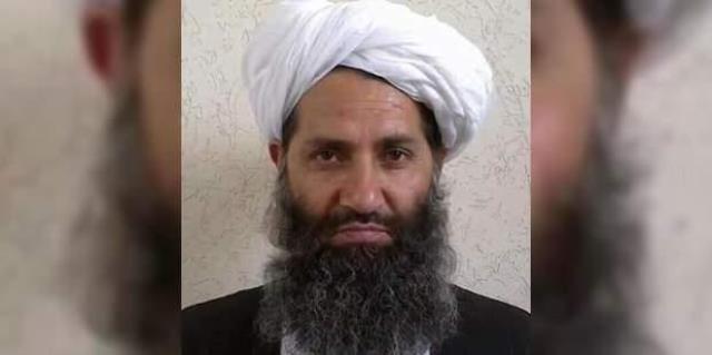 Afganistan'da denetimi ele geçiren Taliban'ın hükümeti de şekillendi! Ahundzade Manevî önder, Baradar Başbakan oldu