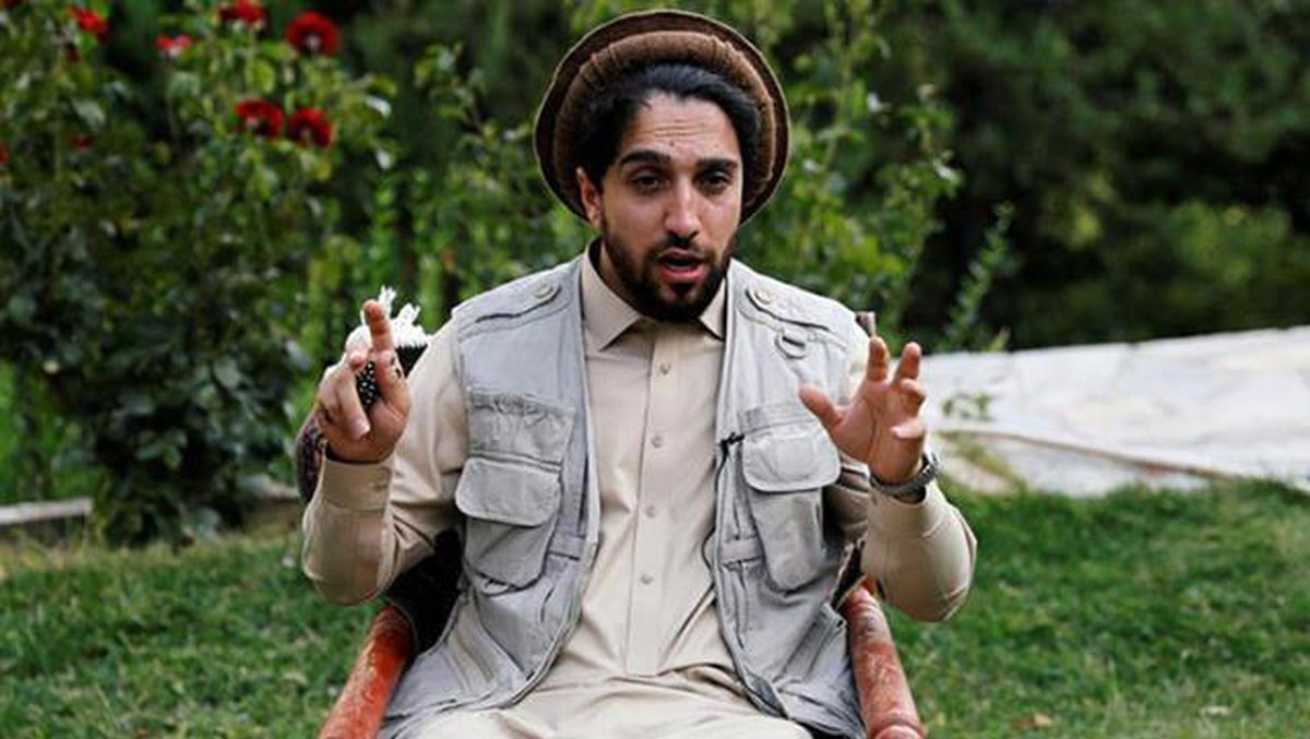 Ahmed Mesud kimdir? Kaç yaşında, nereli, mesleği ne? Ahmed Mesud'un hayatı ve biyografisi!