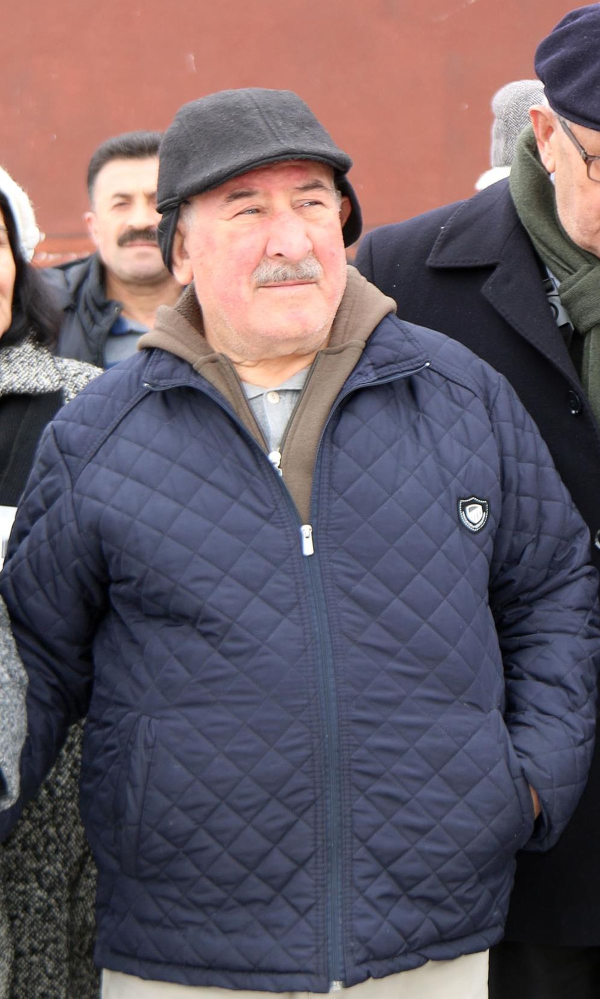 Son dakika gündem: Aşık Veysel'in oğlu Bahri Şatıroğlu vefat etti