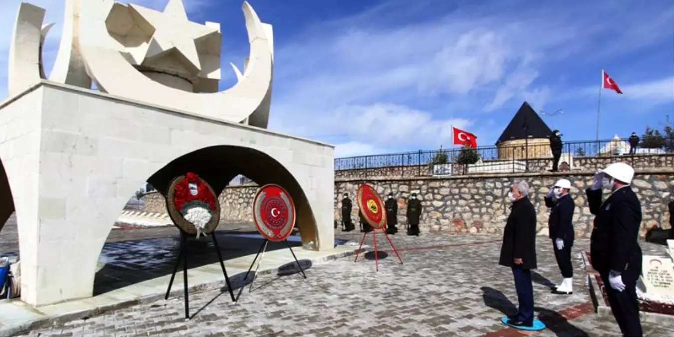 Çanakkale Deniz Zaferi'nin 106. Yıl dönümü