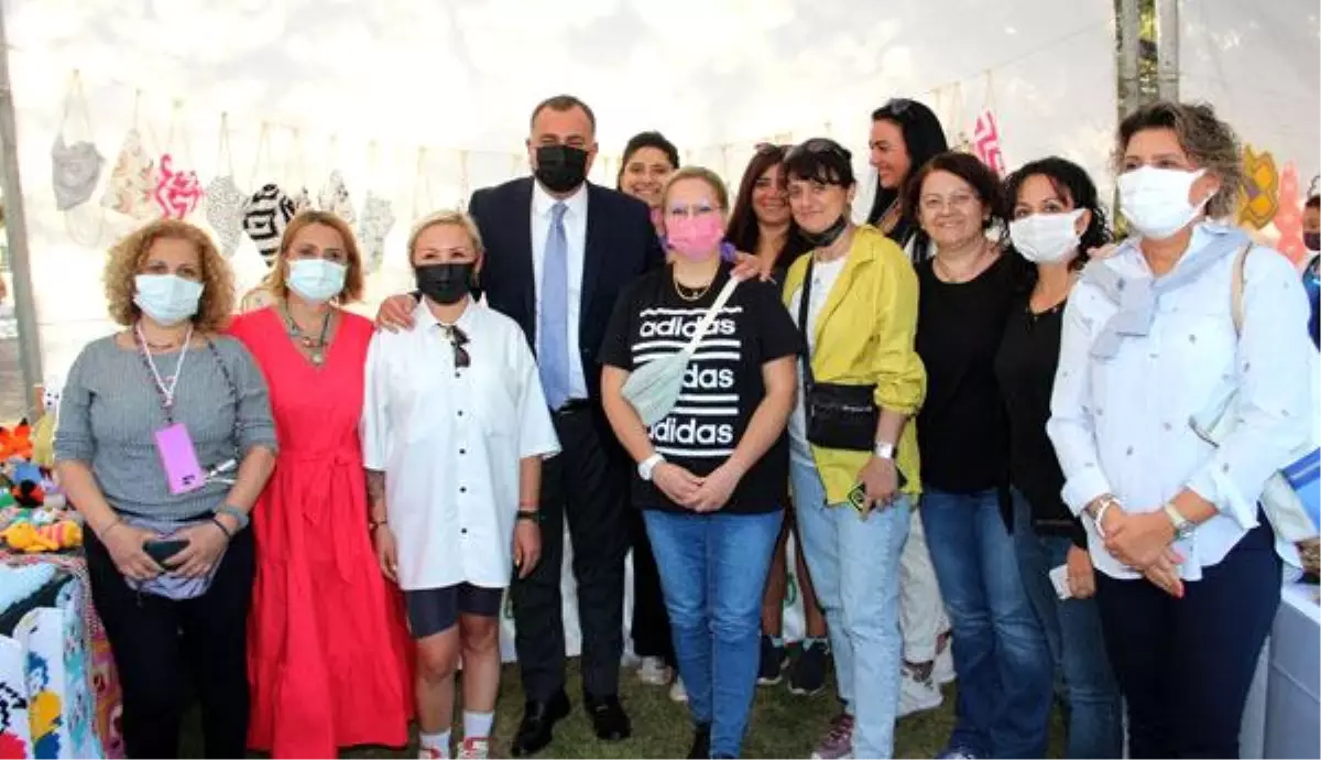 'Çankaya En Çok Kadınların Belediyesidir'