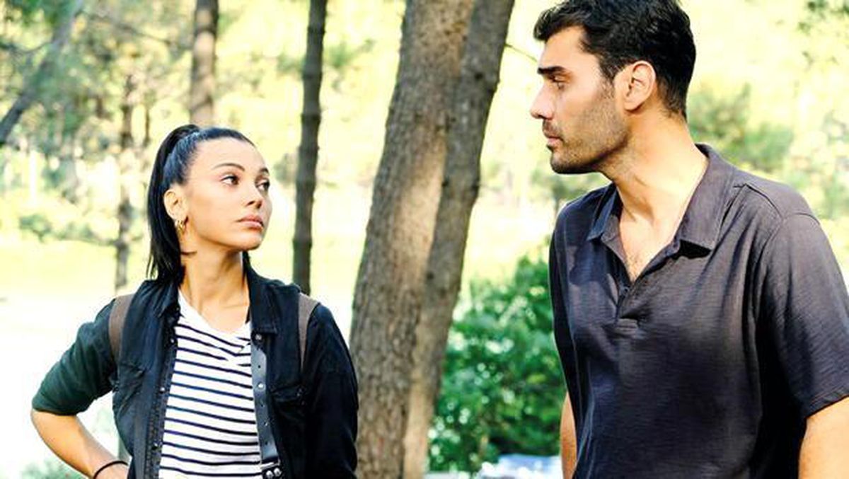 Çember: Yolun Sonundaki Kız konusu nedir, oyuncuları kimler? Çember: Yolun Sonundaki Kız ne zaman, saat kaçta, hangi kanalda?