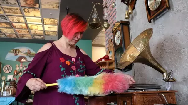 cocukluk tutkusu kentin ilk magaza konseptli 14375506 o