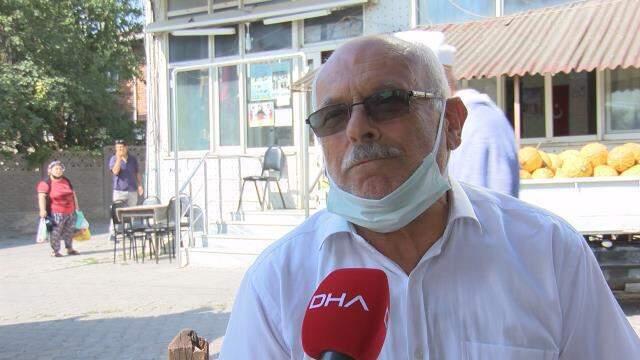 İtfaiyecileriyle meşhur Binkılıç Köyü'nde, itfaiyeci olmayana kız verilmiyor İtfaiyecileriyle meşhur Binkılıç Köyü'nde, itfaiyeci olmayana kız verilmiyor