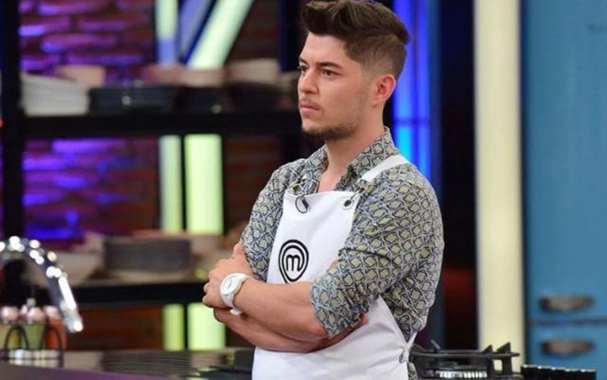 Masterchef Hamza elendi mi? 5 Eylül Masterchef Türkiye Hamza elendi mi, kim elendi?