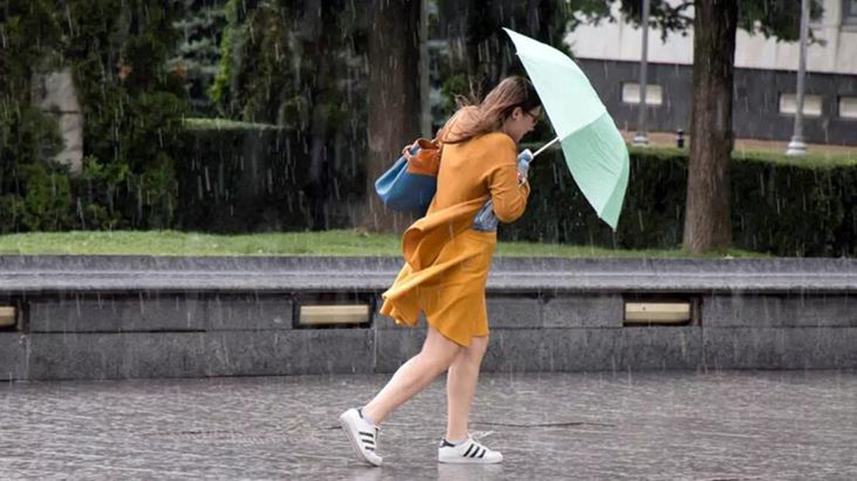 Saatler kaldı! Meteoroloji, İstanbul dahil 12 il için sarı kodlu uyarı yaptı