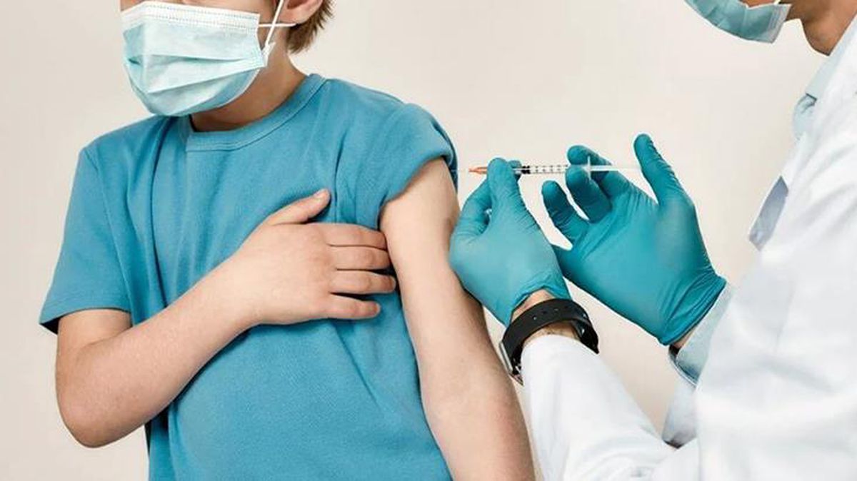 Son Dakika: 12 yaş ve üstüne koronavirüs aşı randevuları tanımlandı