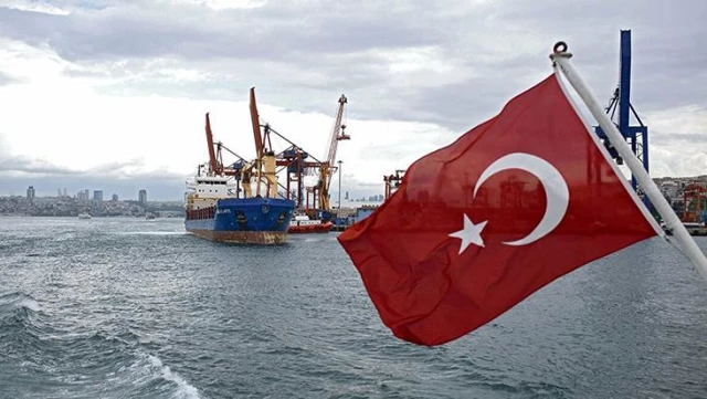 Son Dakika: Orta Vadeli Program açıklandı! Türkiye ekonomisinin 2023 ve 2024'te yüzde 5.5 büyümesi öngörülüyor