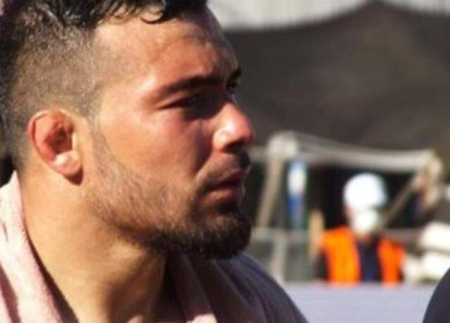 Yusuf Can Zeybek kimdir? Kaç yaşında, nereli, boyu ve kilosu kaç? Başpehlivan Yusuf Can Zeybek hayatı ve biyografisi!