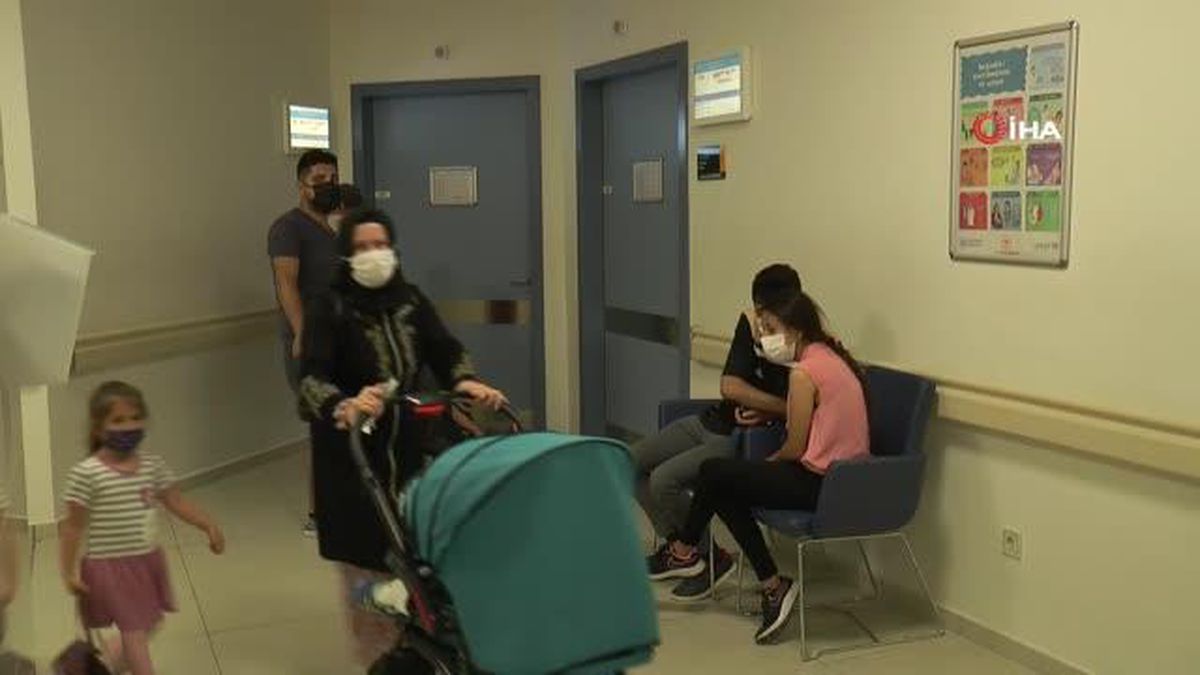 Son dakika haber | Yüz yüze eğitim öncesi uzmanından çocuk enfeksiyonu hakkında önemli uyarılar